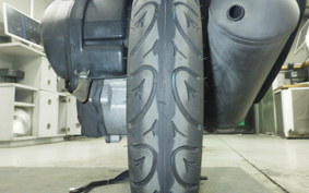 SUZUKI ﾚｯﾂ 2005 CA4AA