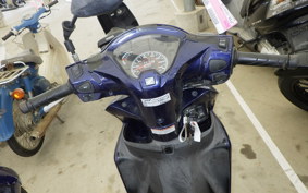 HONDA DIO 110 JF58