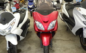 HONDA FORZA Z MF08