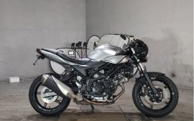 SUZUKI SV650 X 2019 VP55B