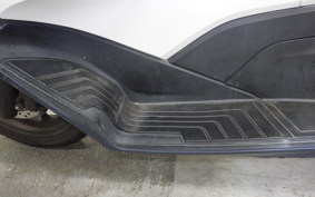 HONDA PCX125-4ﾊEVEﾘｯﾄﾞ 2010 JK06