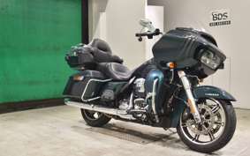 HARLEY FLTRK1870 2021
