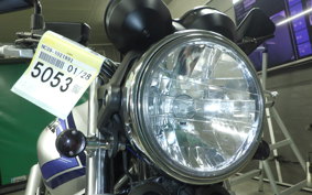 HONDA CB400SF VTEC 2001 NC39