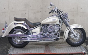 YAMAHA DRAGSTAR 400 CLASSIC 2008 VH01J