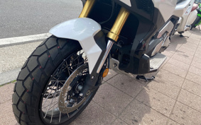 HONDA X-ADV 750 2025 RH21