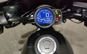 HONDA  REBEL 1100T DCT SC83