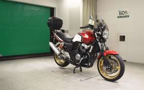 HONDA CB400SF VTEC Spec3 2006