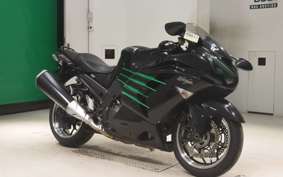 KAWASAKI ZX 1400 NINJA R 2012