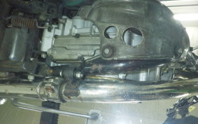 YAMAHA SR500 1984 2J2