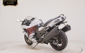 KAWASAKI ZX 1400 NINJA R A 2021