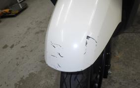 HONDA TACT Gen.4 AF79