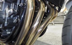 HONDA CB1300SF SUPER FOUR SP 2025 SC54