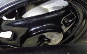 SUZUKI LET's 4 2026 CA45A