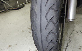 SUZUKI ADDRESS V125 DT11A