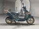 Фото Yamaha AXIS 100 с японского аукциона