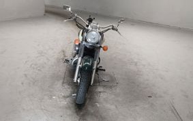 HONDA SHADOW 400 NC34
