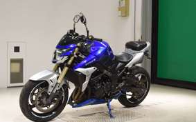SUZUKI GSR750 A 2014 GR7NA