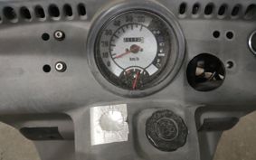 HONDA GYRO TA03