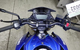 SUZUKI GSX-S750 2021 C533F