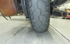 HARLEY FLSTN 1580 2011