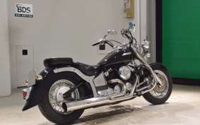 YAMAHA DRAGSTAR 400 CLASSIC 1998 4TR