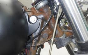 HARLEY FLHP 1340 1983