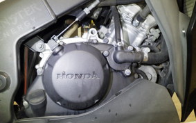 HONDA CBR125R 2025 JC50