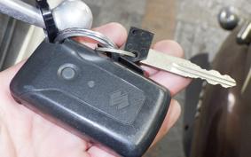 SUZUKI SKYWAVE 250 (Burgman 250) S Gen.3 2023 CJ44A