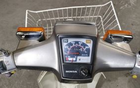 HONDA SUPER CUB90 HA02