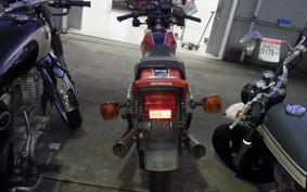 HONDA CB250RS MC02