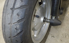HONDA GYRO X 2024 TD02