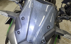 KAWASAKI Z650 A 2023 ER650S