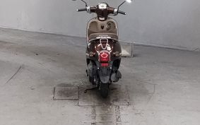 HONDA GIORNO AF70