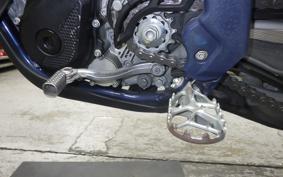HUSQVARNA FC450