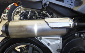 SUZUKI TR110 STREET MAGIC 2022 CF12A