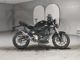 Фото Honda CB250R с японского аукциона