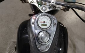 HONDA SHADOW 400 2005 NC34