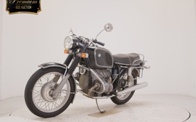 BMW R60 1973