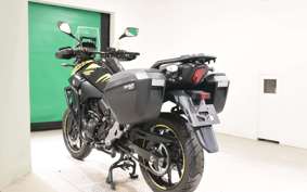 SUZUKI Vｽﾄﾛｰﾑ250 1986