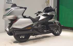 HONDA GL 1800 GOLD WING TOUR DCT 2026 SC79