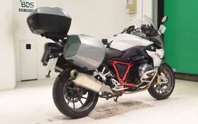 BMW R1200RS 2018