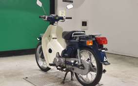 HONDA C90 SUPER CUB E HA02