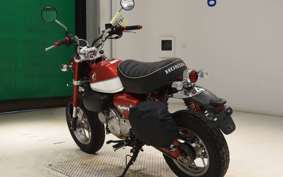 HONDA MONKEY 125 JB02