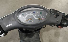 YAMAHA AXIS100 SB06J