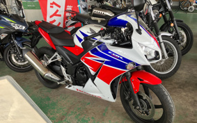 HONDA CBR250R ABS MC41