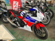 Фото Honda CBR250R ABS 2015 с японского аукциона