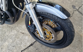 SUZUKI GSX400 1994 GK79A