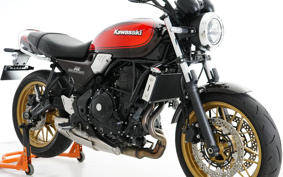 KAWASAKI Z650 RS 50TH 2022 ER650M
