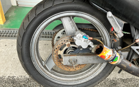 KAWASAKI ZZ-R250 EX250H