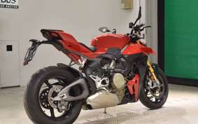 DUCATI STREETFIGHTER V4 S 2025